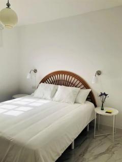 Casa Nicolás - Playa Honda - 8