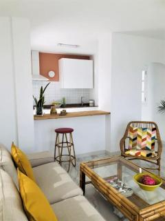 Casa Nicolás - Playa Honda - 6