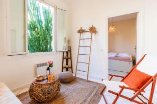 LE FLORIDA AP4340 By Riviera Holiday Homes - Villefranche-sur-Mer - 9