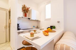 LE FLORIDA AP4340 By Riviera Holiday Homes - Villefranche-sur-Mer - 6