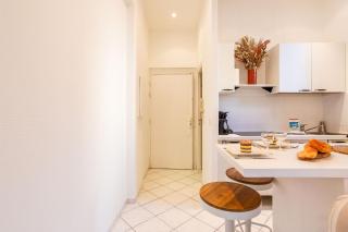 LE FLORIDA AP4340 By Riviera Holiday Homes - Villefranche-sur-Mer - 4