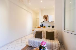 LE FLORIDA AP4340 By Riviera Holiday Homes - Villefranche-sur-Mer - 1