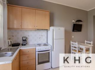 SEA VIEW RETREAT STUDIO IN AGIOS KONSTANTINOS! - Dhavgáta - 4