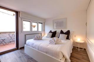 Rachel Apartment by Mamo Florence - Florence - 5