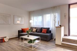 Rachel Apartment by Mamo Florence - Florence - 0