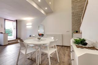Rachel Apartment by Mamo Florence - Florence - 7