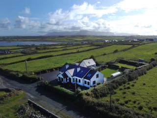 Ocean Heights B&B - Lissadell - 7