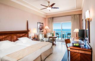 Elba Estepona Gran Hotel & Thalasso Spa - Estepona - 1