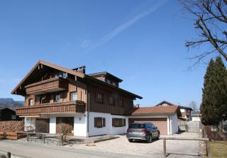 Alpenflair Ferienwohnungen Whg 404 - Oberstdorf - 9