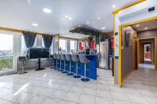 ArtistMemory Appartement - Corbeil-Essonnes - 5