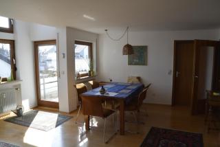 Ferienwohnung Schöneck - Tettnang - 0
