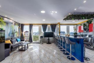 ArtistMemory Appartement - Corbeil-Essonnes - 2