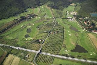 Il Pelagone Hotel & Golf Resort Toscana - Gavorrano - 5