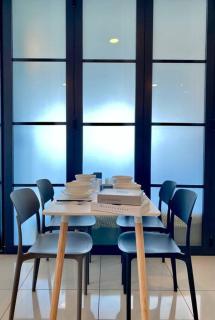 RelaxFamily 2-10Pax Trefoil Setia City Shah Alam SiS Homestay - Shah Alam - 6
