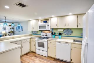 Daytona Beachfront Condo with Pool, Tennis, and More! - 4