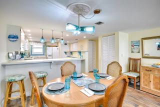 Daytona Beachfront Condo with Pool, Tennis, and More! - Daytona Beach Shores - 1