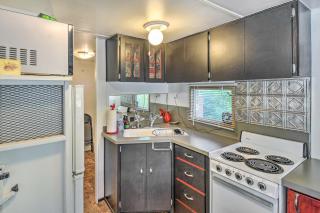 Coastal PNW Gem w/ Hot Tub - Walk to Beach! - Grayland - 2
