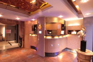 The Moon Hotel - Taipei - 3