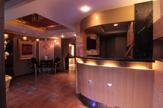 The Moon Hotel - Taipei - 2
