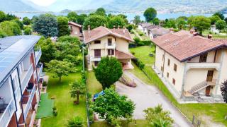 CASA MIMOSA The Green View Apartment - Domaso - 5