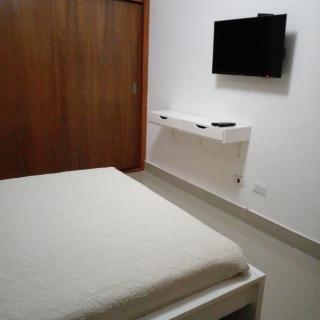Cozy apartment in exclusive area Bella Vista - Santo Domingo - 1