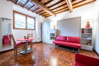 Ponte Vecchio Romantic & Relax 5 Stelle - Florenz - 8