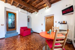 Ponte Vecchio Romantic & Relax 5 Stelle - Firenze - 5