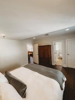 The Jefferson Inn - Southern Pines - 3