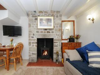 Small Barn - Liskeard - 4