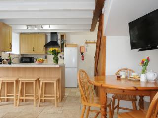 Small Barn - Liskeard - 1