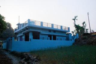 Aranyam Home Stay - 0
