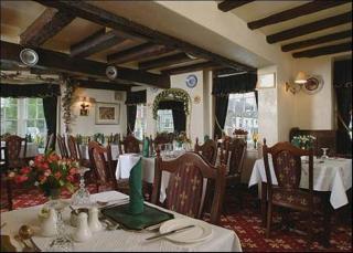 Gaskell Arms - Much Wenlock - 1