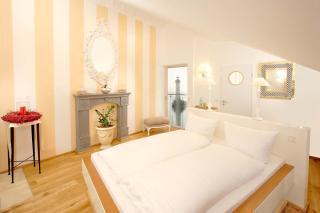 YachtHotel Helvetia Spa- und Wellnessdomizil - Lindau - 7