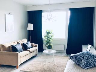 Kotimaailma Pori asunto 3 henkilölle - 8