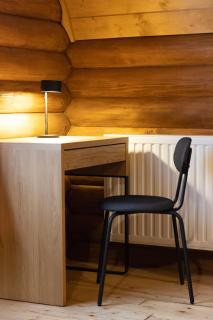 Alpska kuća Klek - 5