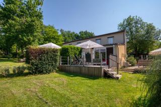 Camping le Clou - Coux-et-Bigaroque - 2