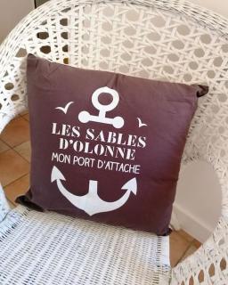 Maison de vacances 4/6 personnes - La Chaume - 7