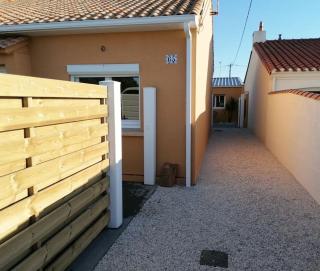 Maison de vacances 4/6 personnes - La Chaume - 5