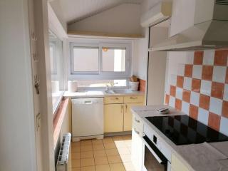 Maison de vacances 4/6 personnes - La Chaume - 4