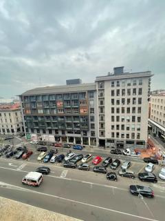 NEW LUXURY STUNNING BILO APARTMENT IN THE HEART OF MILAN MOSCOVA - Milan - 4