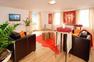 YachtHotel Helvetia Spa- und Wellnessdomizil - Lindau - 5