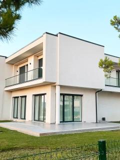 Sea't La Vie Villas - Hamallaj - 8