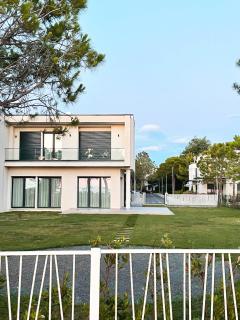 Sea't La Vie Villas - Hamallaj - 7