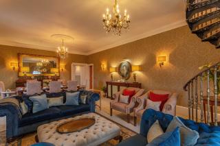 Glenapp Castle - 9