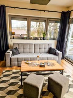 Apartament LOFT - Pszczyna - 6