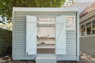 Mill Park Corner Cottages - Port Elizabeth - 1