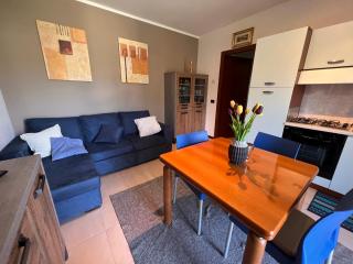 Welcome Traveller LOVELY APARTMENTS - Castion Veronese - 5