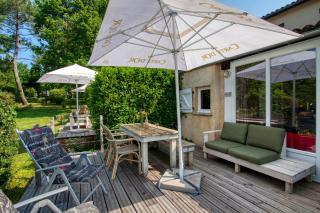 Camping le Clou - 9