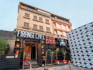 The Grand Shaurya - 0