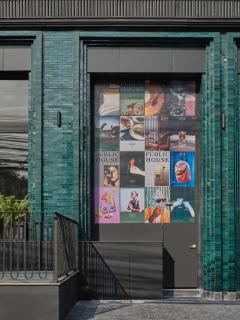 Public House Bangkok, a Member of Design Hotels - Bangkok - 2